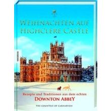 Weihnachten Auf Highclere Castle