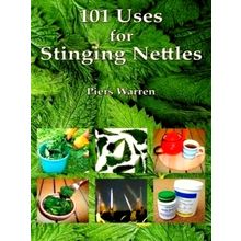 101 Uses for Stinging Nettles