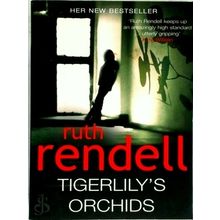 Tigerlilly's Orchids - R. Rendell