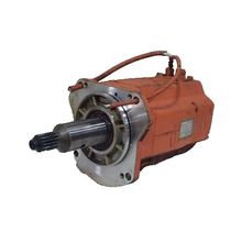 SIEMENS 1FK6083-6AZ21-9ZZ9-ZS01 ,3HAB5760-1 / 04 SERVO MOTOR,AO,BP