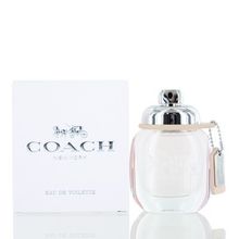 Coach New York (L) EDT 1 oz