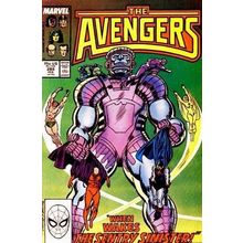 Avengers (Vol 1) # 288 FN MODERN AGE COMICS