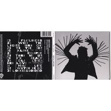 Twin Shadow : Eclipse. (2015) Card Sleeve CD Album