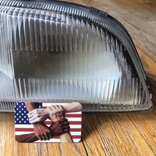 Volvo C70 S70 V70 XC70 V70R Genuine Volvo Passenger Right Headlight 8628403 OEM