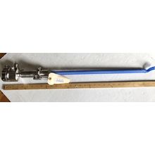 NEW ENDRESS + HAUSER FMI51-P1KTNJB1C1A, FM151-P1KTNJB1C1A LEVEL PROBE,EC