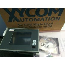 NEW XYCOM 3406 T OPERATOR INTERFACE MAN-MACHINE HMI 6INCH 3406-0000010000000,CY