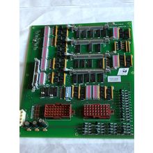 SA DF65174249 CEHICLE COMPUTER I/O PLC BOARD,CL