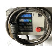 IBM GRIPPER CONTROLLER KEYPAD CONTROLLER IBM pendant,SA