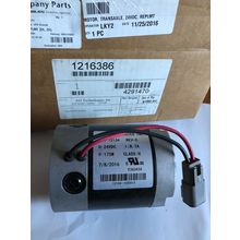 NEW ASI TECHNOLOGIES 12134,ASI 12134 MOTOR,EB