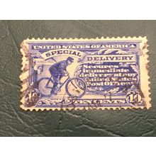 ICOLLECTZONE US E6 F/VF used