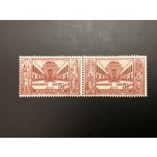 ICOLLECTZONE Australia 309a VF NH fresh