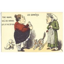 les commeres Art Gallery Poster Canvas Print Wall Decoration A0 A1 A2 A3 A4 A5 A