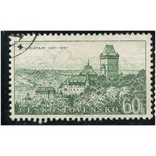 1957 Michel 1005 - fine used (o)