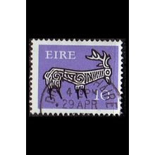 IRLAND IRELAND [1976] MiNr 0348 ( O/used )