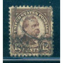 Used 564 12c Grover Cleveland Fine A15868