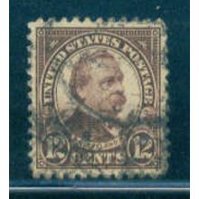 Used 564 12c Grover Cleveland Fine 1A15868