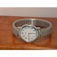 Pre-Owned Women’s Timex Casual Analog Watch