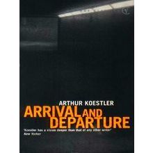Arrival and Departure