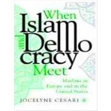 When Islam And Democracy Meet
