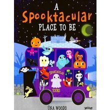 A Spooktacular Place to Be