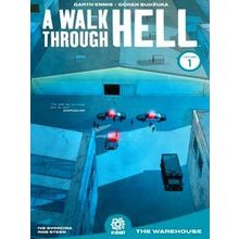Walk Through Hell Volume 1