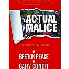 Actual Malice - Breton Peace