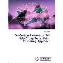 On Certain Patterns of Self Help Group Data