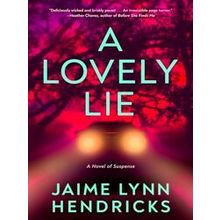 A Lovely Lie