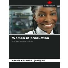 Women in production
