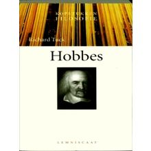 Hobbes - R. Tuck