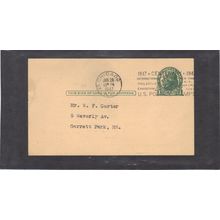 UX27 1c Thomas Jefferson CV00416