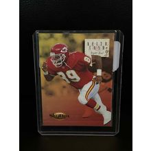 Keith Cash #78 | 1994 Skybox Premium Football Trading Card