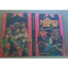 The Muppet Show Annual 1977 (Brown Watson H/B 1977)B2.AN