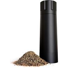 MANNKITCHEN Pepper Cannon - Professional Grade Heavy Duty High Output Pepper Mil