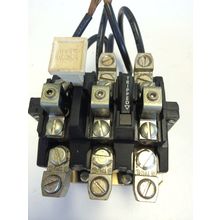 ALLEN BRADLEY 592-C0V16 B Relay 595-A02,BC