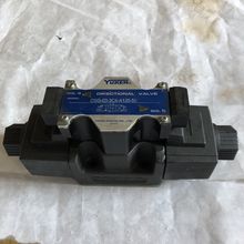 NEW Yuken Dsg-03-3c4-a120-50 Sol A Directional Valve,AP