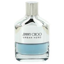 Jimmy Choo Urban Hero (M) EDP 3.3oz