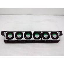 HPE DL380 Gen10 2U Server Chassis Fans (Caddy with 6 fans) P13712-001 P24029-001