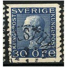 1934 Michel 187II - fine used (o)