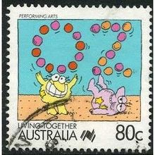 1988/1995 SG 1133 - #2 fine used (o)