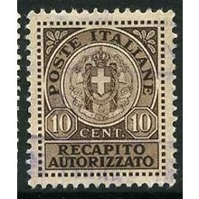 1930 Michel G2 - #2 fine used (o)