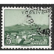1959 Michel 1676 - fine used (o)