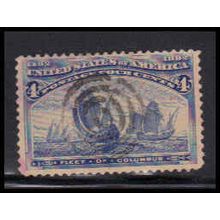 Used 233 4c Fleet of Columbus Fine K1285