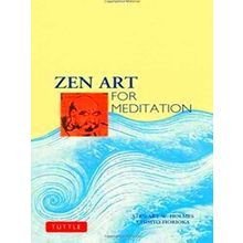 Zen Art For Meditation