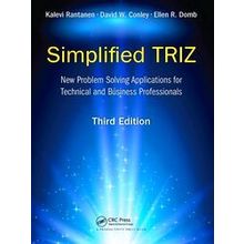 Simplified Triz - Kalevi Rantanen