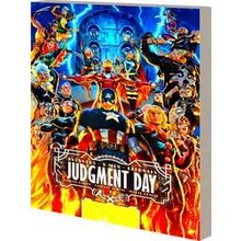 A.X.E. Judgment Day