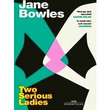 W&N Essentials: Two Serious Ladies
