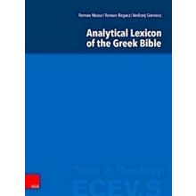 Analytical Lexicon of the Greek Bible - Roman Mazur