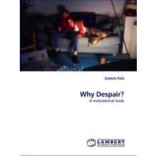 Why Despair?