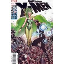 Uncanny X-Men (Vol 1) # 478 NM MODERN AGE COMICS